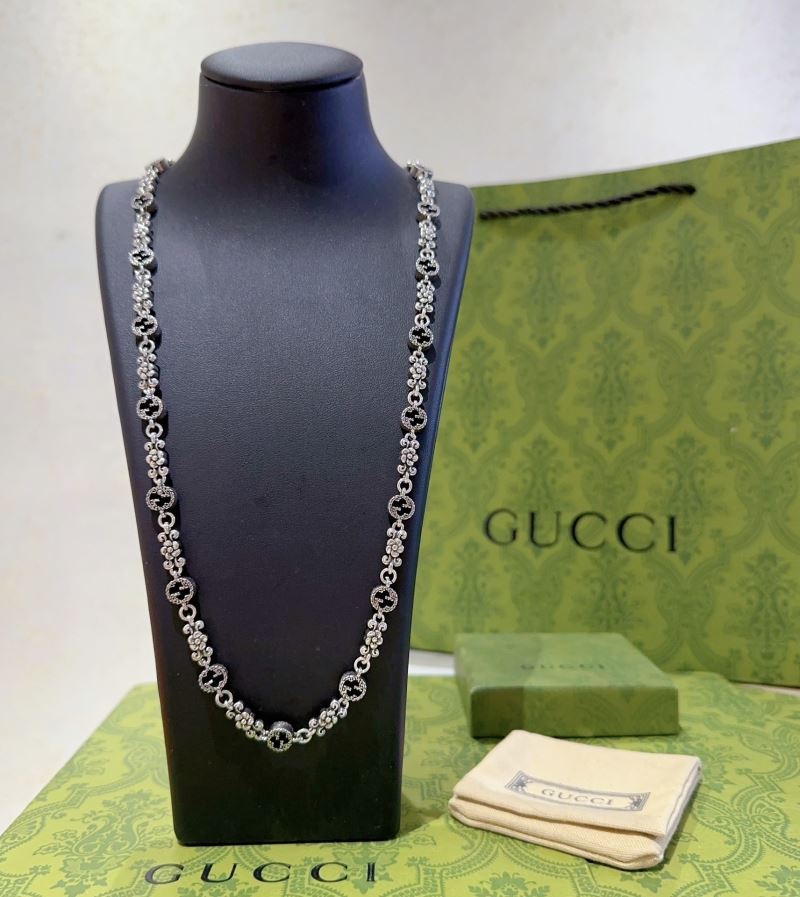 Gucci Necklaces